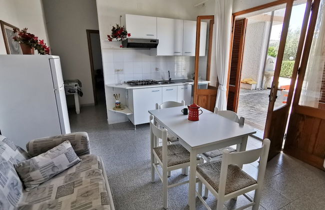 La Casa Di Rita in Muriscuv - Photo 31