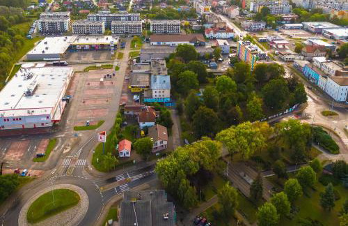 LOFT APARTAMENT II NAMYSŁÓW - Foto 37