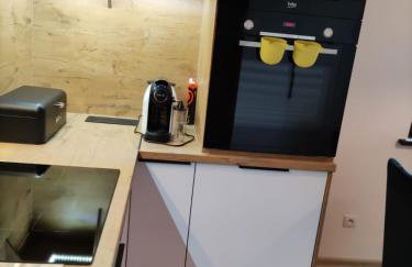 Apartament Szumi Las Kletno - Foto 9