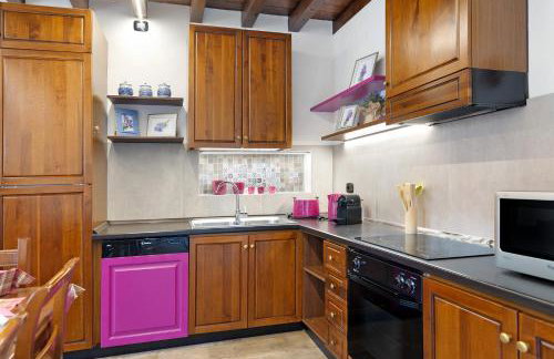 Il Borgo Apartments - Foto 45