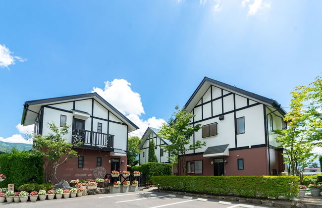 Villa Ururun Kawaguchiko - Photo 26