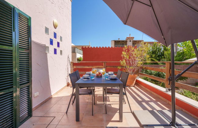 Maria Fumet - Foto 6