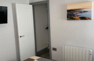 Maisonette flat Aberystwyth - Foto 17