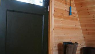 Riverside Retreat - Foto 3