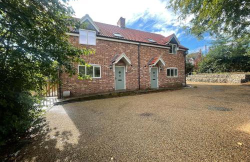 Iris Cottage 4BR Coastal Retreat - Foto 17