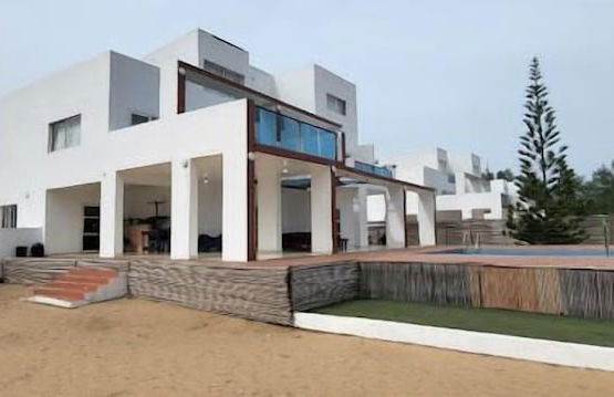 La Manga Luxury Beach Villas - Foto 27