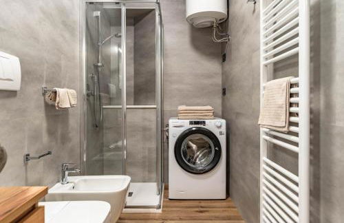 Fiore del Brenta 2 a 50 m dalla fermata dello skibus gratuito - Foto 42