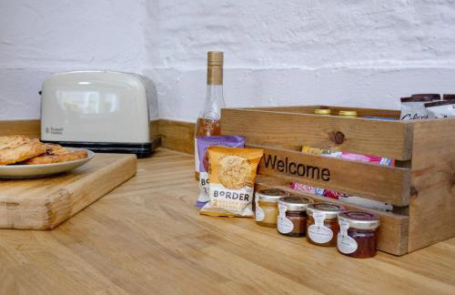 Jasmine Cottage - Photo 17