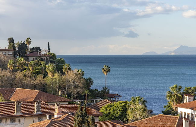 Olsen Hotels - Foto 24