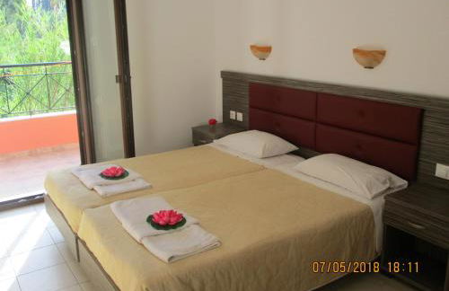 Gouvia House Luxury Apartments - Foto 21