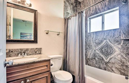 5 Mi to Universal Studios Family Gem with Hot Tub! - Foto 18