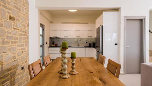 S&O Lux Villa Sitia - Amazing View, Private Pool - Foto 4