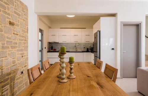 S&O Lux Villa Sitia - Amazing View, Private Pool - Foto 4