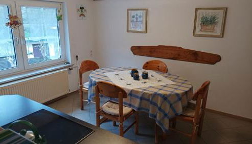 Ferienwohnung Stell - Foto 5