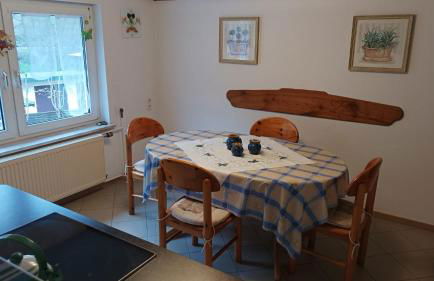 Ferienwohnung Stell - Foto 5