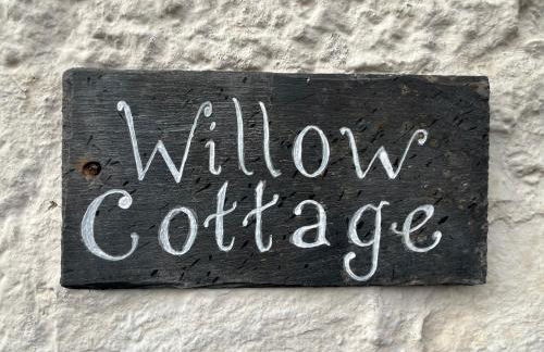 Willow Cottage, Gilchristland Organic Farm - Foto 13