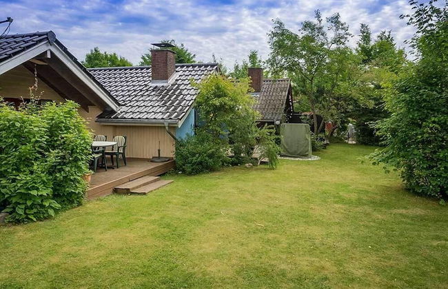 Juwel Feriendorf - Reihenhaus Sören - Photo 13