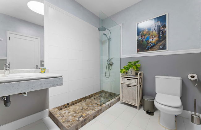 Bayside Evergreen House Serenity Oasis Garden Pool BBQ - Foto 42