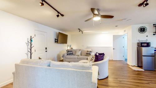 Dog-Friendly Apt with Fenced Yard in Winter Park - Foto 3