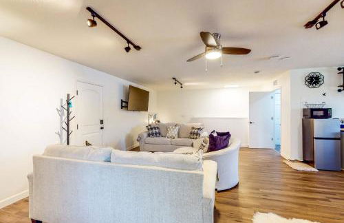 Dog-Friendly Apt with Fenced Yard in Winter Park - Foto 3