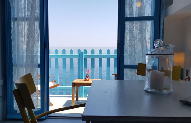 Aegean Eye Apartments - Foto 51