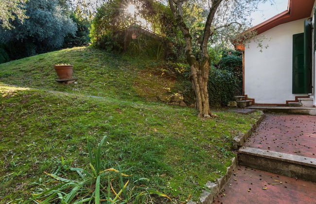 Villa Near Lake Garda With Private Pool - Foto 35