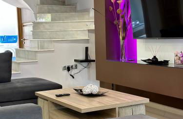 Villa Rose Ground Floor - Private Swimming Pool Garden - Foto 23