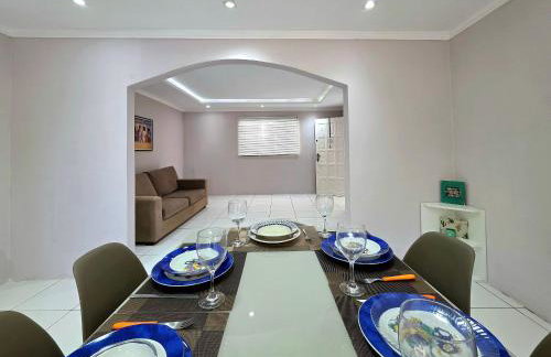 Casa quintal amplo 10 min Centro 2 quartos - Photo 26