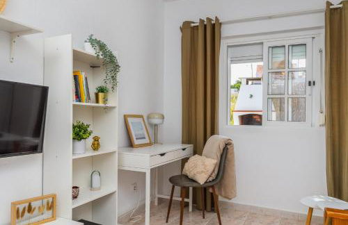 Sesimbra Cozy House BBQ & Terrace - MADA HOUSE's - Foto 21