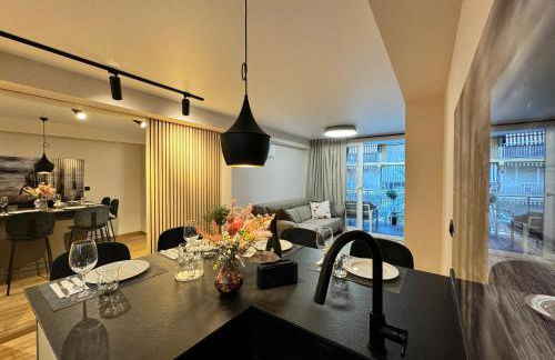 Luxury apartment Y after renovation in Cullera with parking - Foto 14