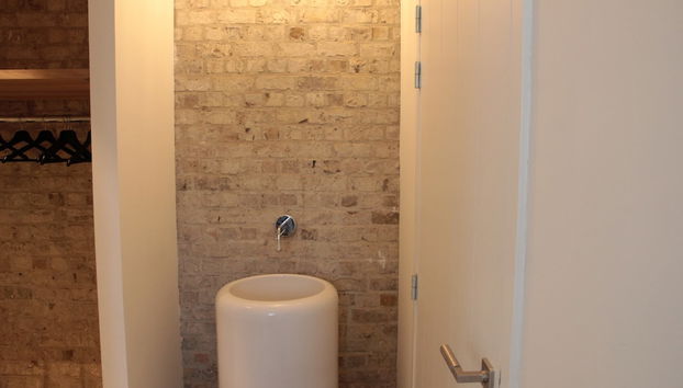 Villa in Zealand Near Dutch Flanders Coast - Foto 2, Rezeption