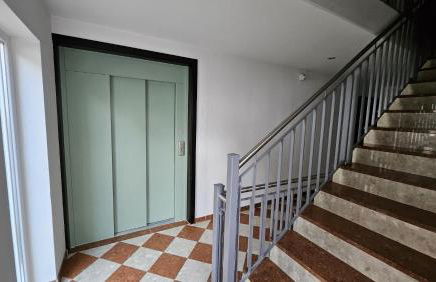 Mi Casa Es Su Casa - 2 Zimmerwohnung mit Tiefgaragenparkplatz - Foto 5