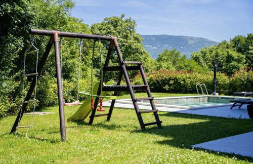 Villa Milena in Blaškovići - Haus für 8 Personen - Foto 6