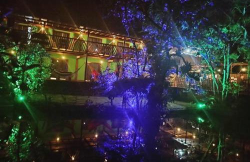 Pousada Meraki Paraty Mirim - Foto 23