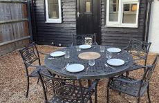 The Walnut Nook - Foto 15