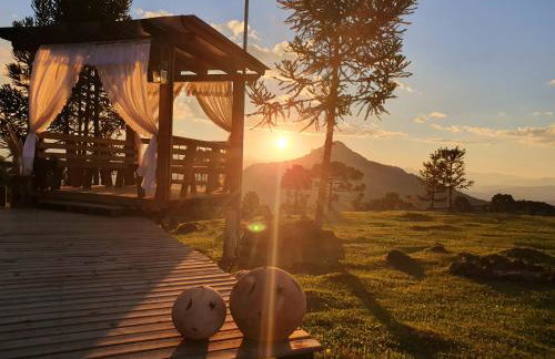 Pousada Flocos de Neve - Photo 28