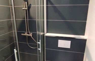 Studio 28 À l'orée de l'eau - Foto 12