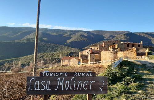 Casa Moliner - Foto 1