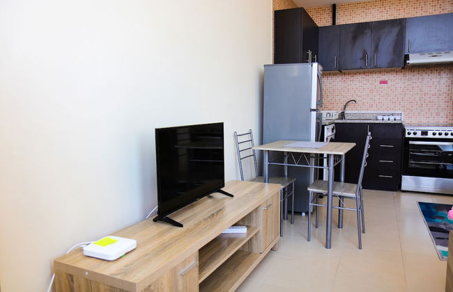 Studio Apartment in Silicon Gates 4 - Foto 5