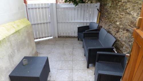 Appartement balnéothérapie et sauna hyper centre - Foto 2