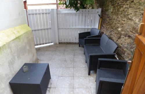 Appartement balnéothérapie et sauna hyper centre - Foto 2