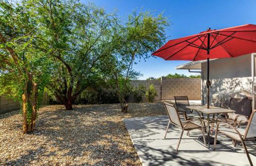 Simply Nice & Tranquil - Foto 11