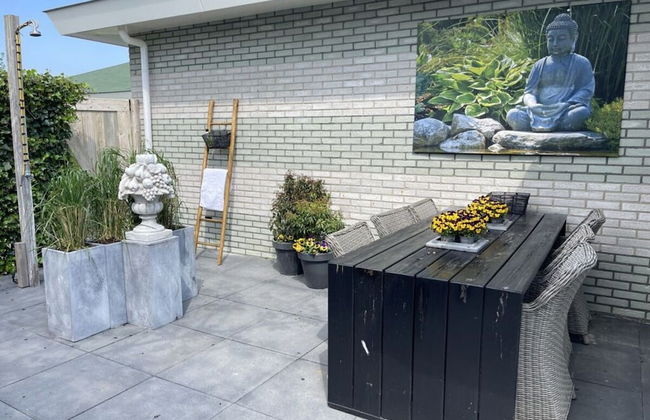 Holiday Home Zanddrijver - Foto 17