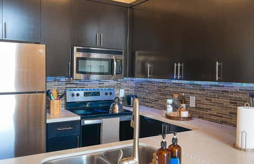 Sunny 1BDR centrally located in Marina del Rey - Foto 9