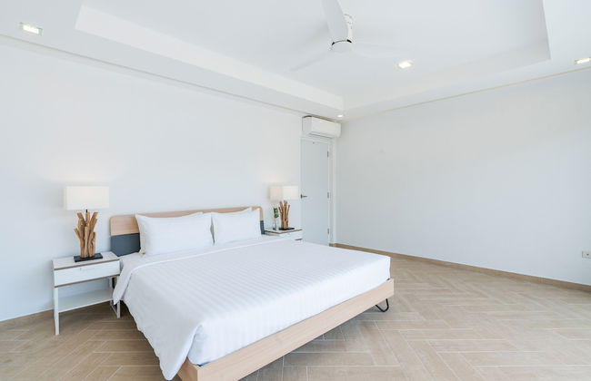 Sunova Private Pool Villa - Koh Chang - Foto 6