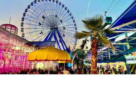 Luxe Stay near Downtown Dallas - Foto 31