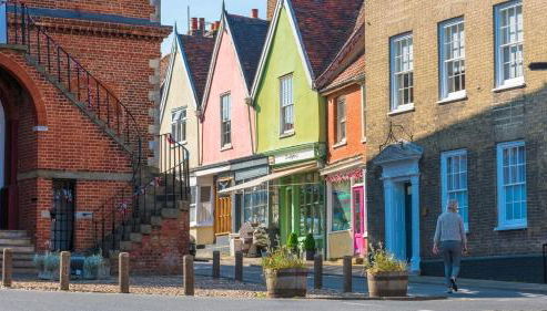 Blossom House - Foto 3