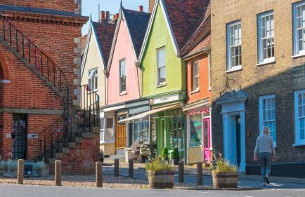 Blossom House - Foto 3