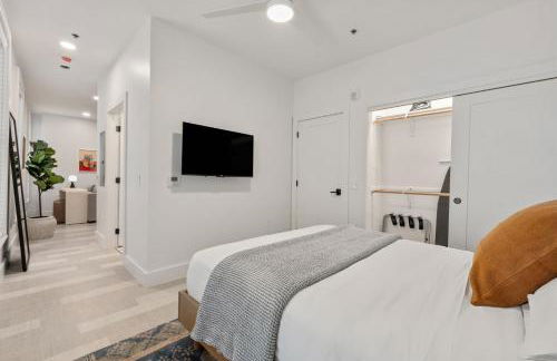 The Continental, powered by Placemakr - Downtown - Market Square - Foto 22