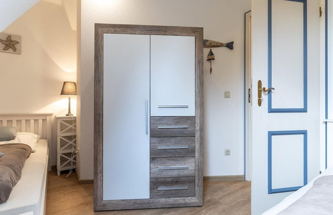 Ferienwohnung in St. Peter-ording - Foto 16